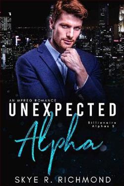 Unexpected Alpha