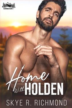 Home With Holden