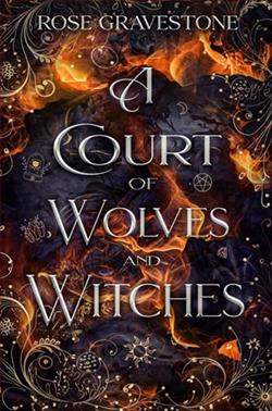 A Court of Wolves and Witches
