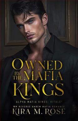 Owned By the Mafia Kings