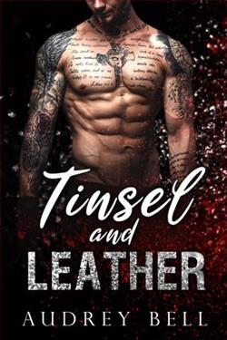 Tinsel and Leather