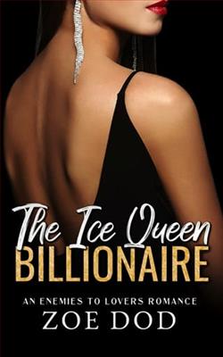 The Ice Queen Billionaire