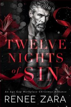 Twelve Nights of Sin