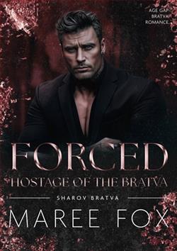 Forced Hostage of the Bratva