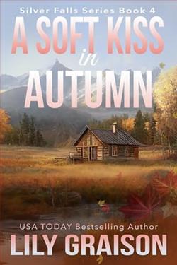 A Soft Kiss in Autumn