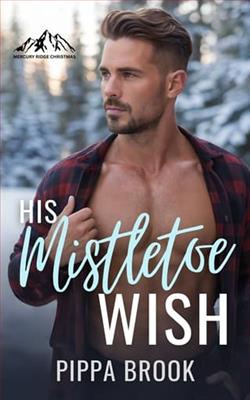 His Mistletoe Wish