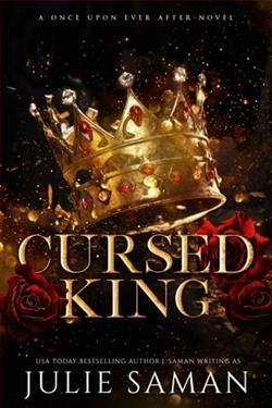 Cursed King