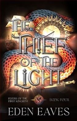 The Thief Of The Light