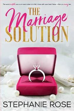 The Marriage Solution
