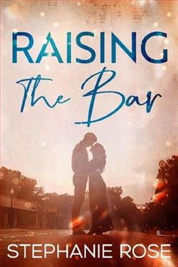 Raising The Bar