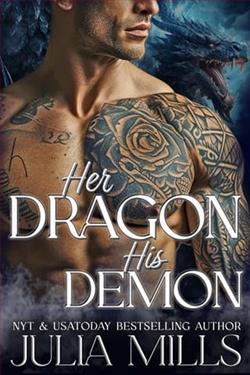 Her Dragon, His Demon