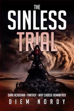 The Sinless Trial