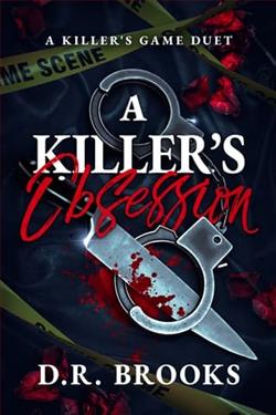 A Killer's Obsession