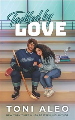 Tackled By Love