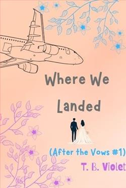 Where We Landed