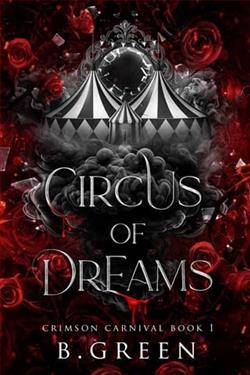 Circus Of Dreams