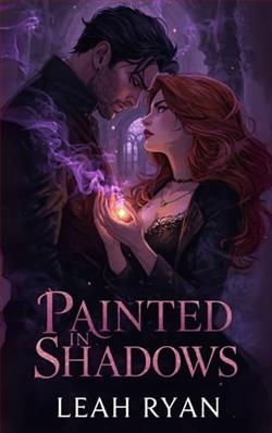 Painted in Shadows
