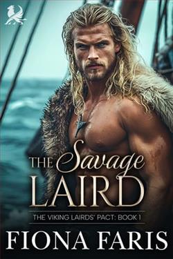 The Savage Laird