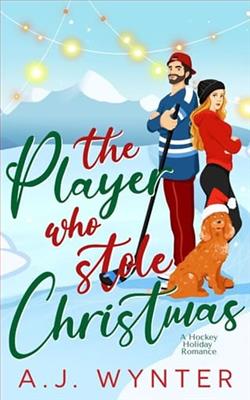 The Player Who Stole Christmas