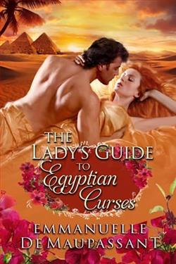 The Lady's Guide to Egyptian Curses