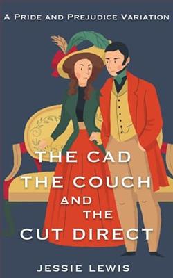 The Cad, the Couch, and the Cut Direct