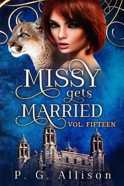 Missy Gets Married