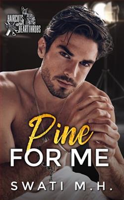 Pine for Me