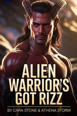 Alien Warrior's Got Rizz
