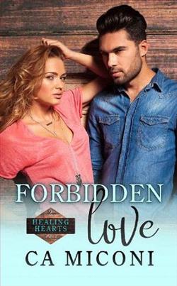 Forbidden Love