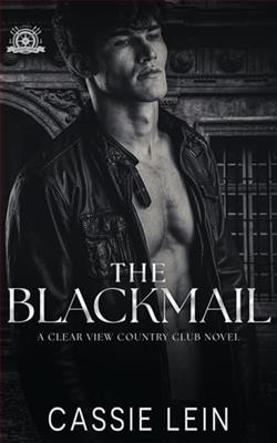 The Blackmail