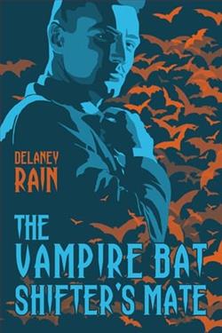 The Vampire Bat Shifter's Mate