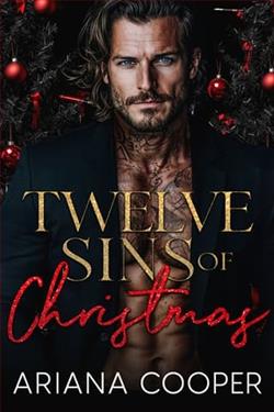 Twelve Sins of Christmas