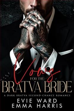 Vows for the Bratva Bride