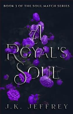 A Royal's Soul