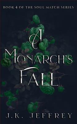 A Monarch's Fall