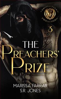 The Preachers' Prize