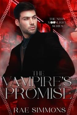The Vampire's Promise
