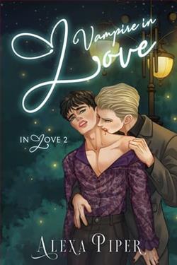 Vampire in Love