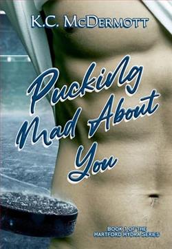 Pucking Mad About You