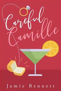 Careful Camille
