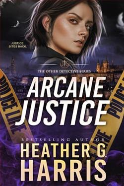 Arcane Justice