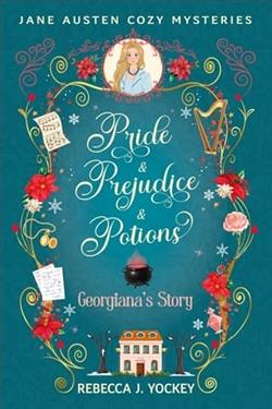 Georgiana's Story