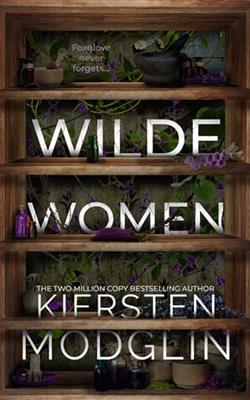 Wilde Women