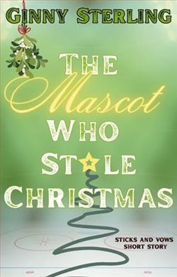 The Mascot Who Stole Christmas