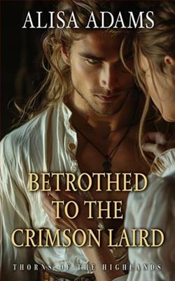 Betrothed to the Crimson Laird