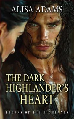 The Dark Highlander's Heart