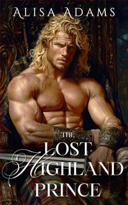The Lost Highland Prince