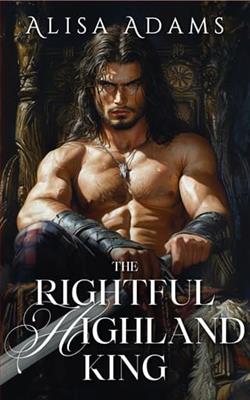 The Rightful Highland King