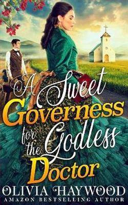 A Sweet Governess for the Godless Doctor