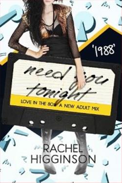 Need You Tonight